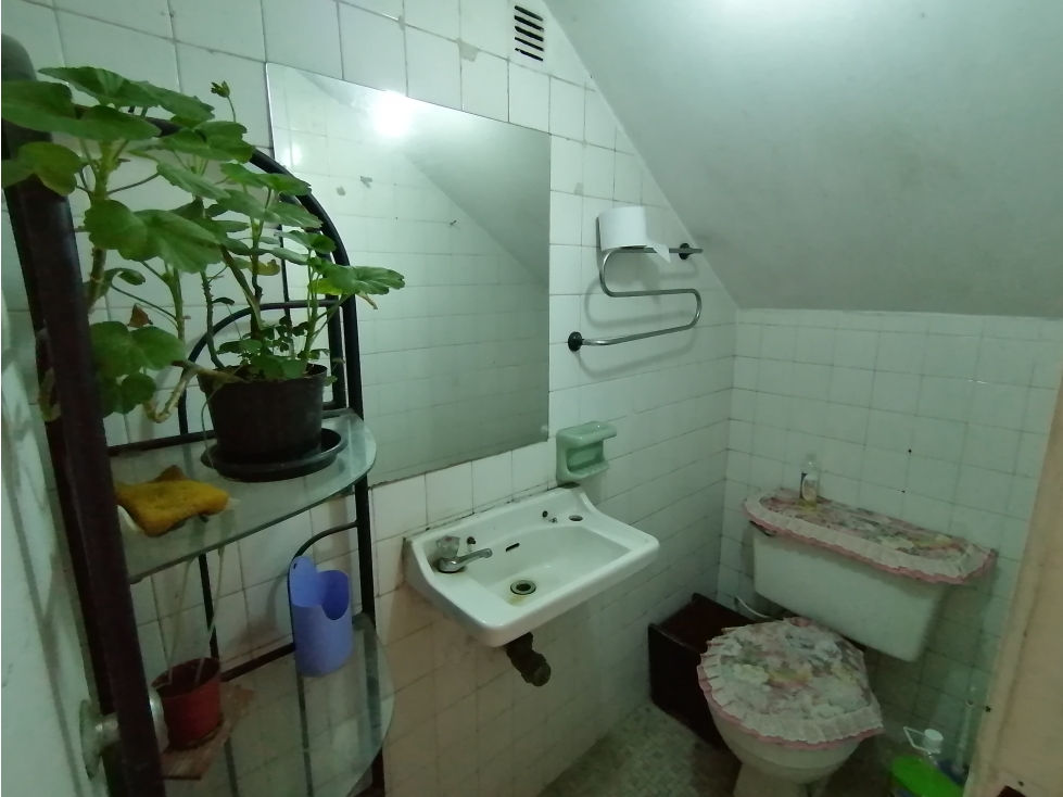 Casa en venta en Palermo, Bogotá · foto 21 de 24