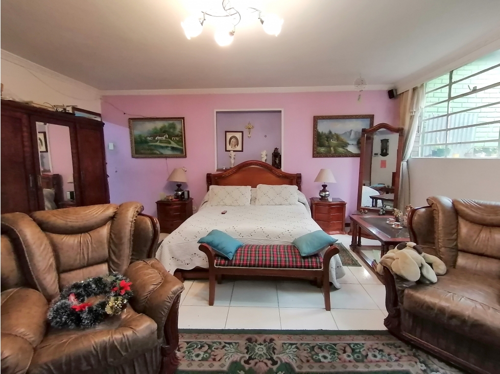 Casa en venta en Palermo, Bogotá · foto 22 de 24