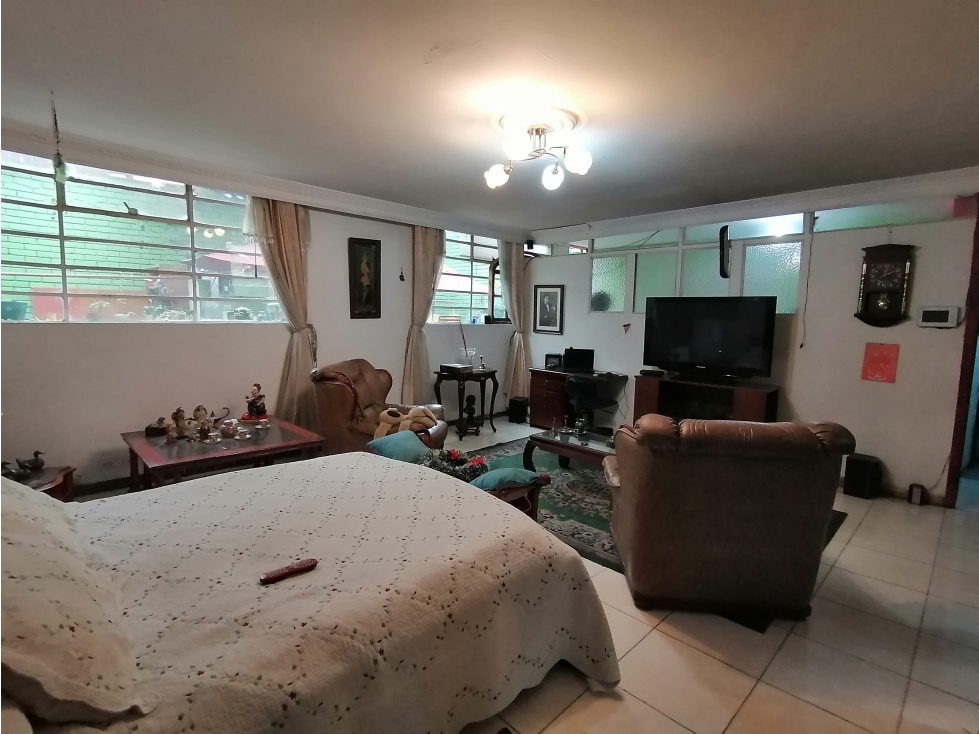 Casa en venta en Palermo, Bogotá · foto 23 de 24