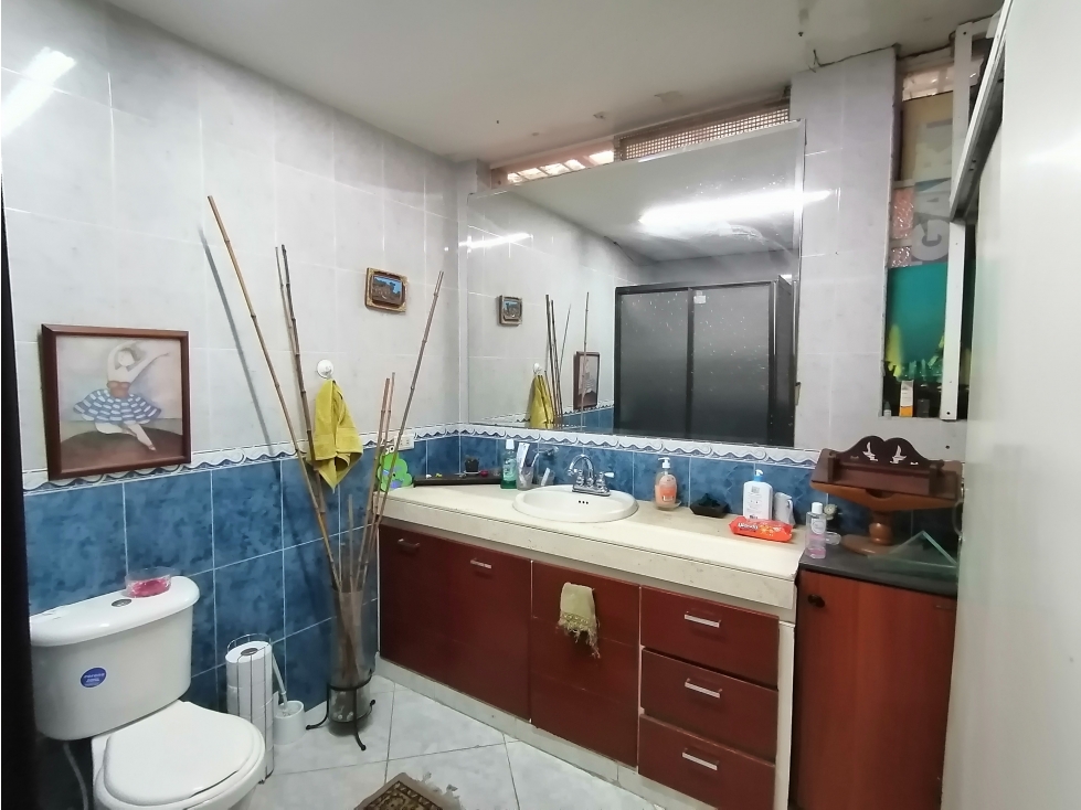 Casa en venta en Palermo, Bogotá · foto 24 de 24