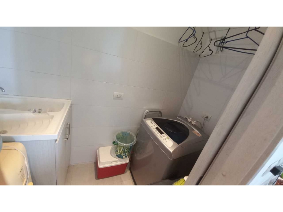 Apartamento en venta en Urbanizacion Salguero, Santa Marta · foto 11 de 23