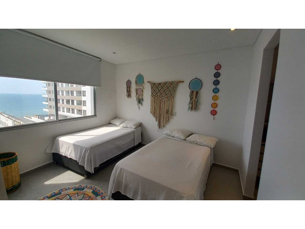 Apartamento en venta en Urbanizacion Salguero, Santa Marta · foto 13 de 23