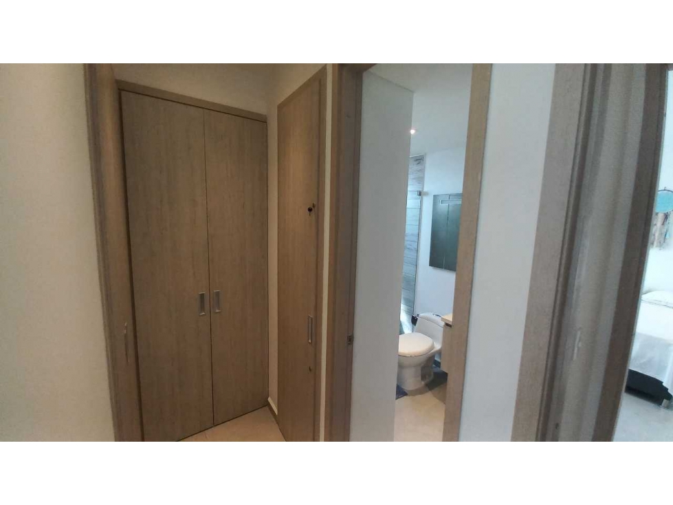 Apartamento en venta en Urbanizacion Salguero, Santa Marta · foto 17 de 23