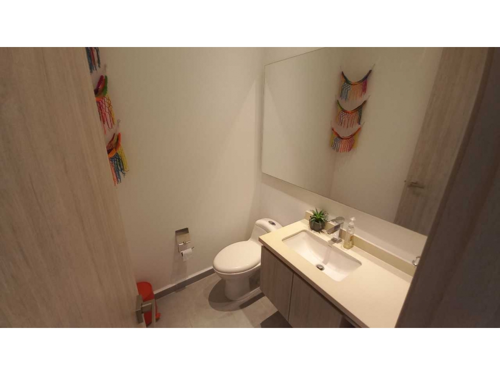 Apartamento en arriendo en Urbanizacion Salguero, Santa Marta · foto 12 de 23