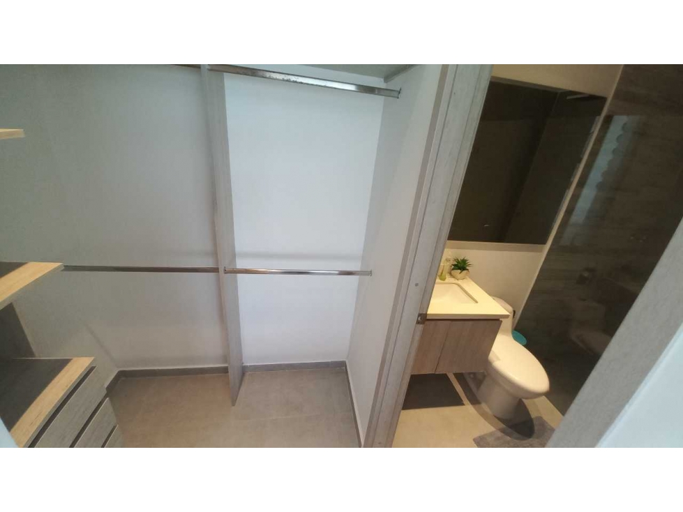 Apartamento en arriendo en Urbanizacion Salguero, Santa Marta · foto 14 de 23