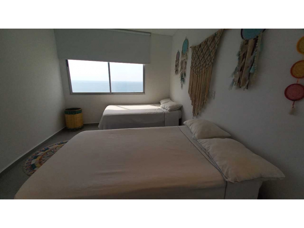 Apartamento en arriendo en Urbanizacion Salguero, Santa Marta · foto 15 de 23