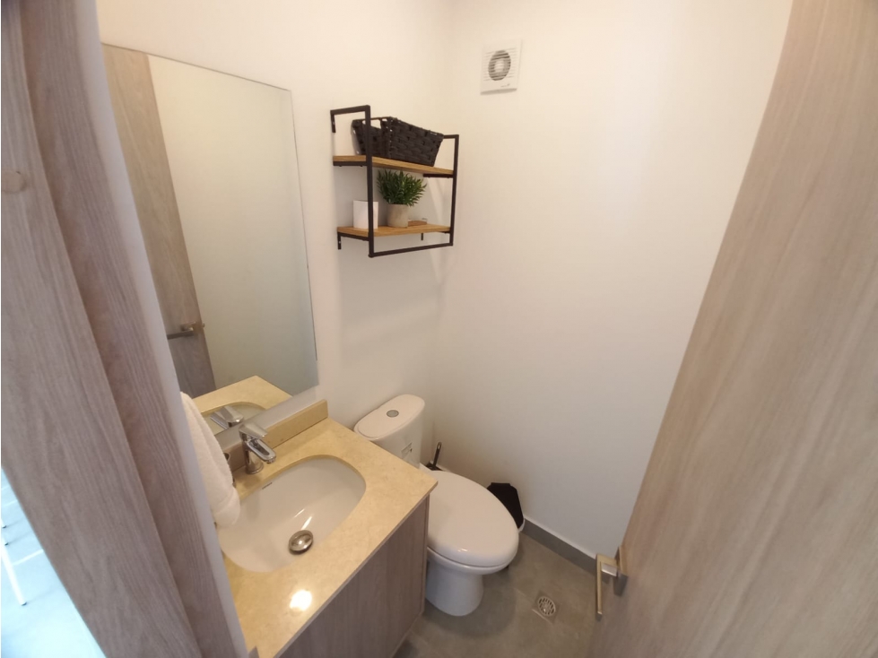Apartamento en venta en Don Jaca, Santa Marta · foto 7 de 23