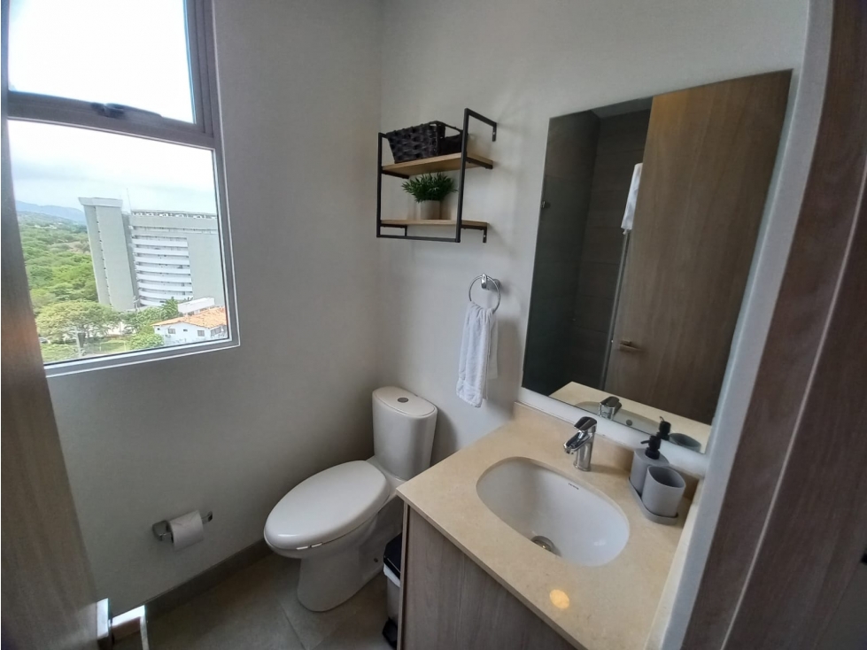 Apartamento en venta en Don Jaca, Santa Marta · foto 8 de 23