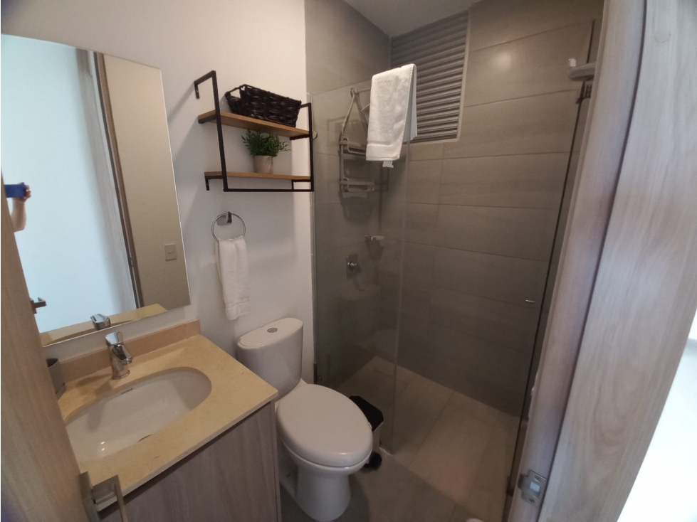 Apartamento en venta en Don Jaca, Santa Marta · foto 11 de 23
