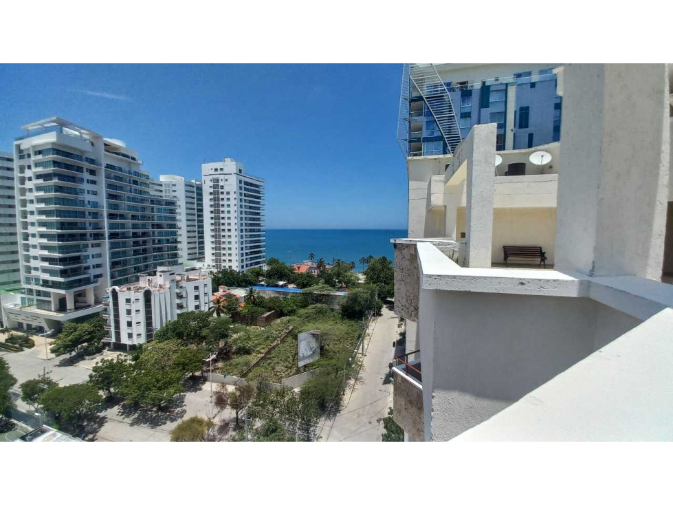 Apartment for rent in URBANIZACION SALGUERO, Santa marta