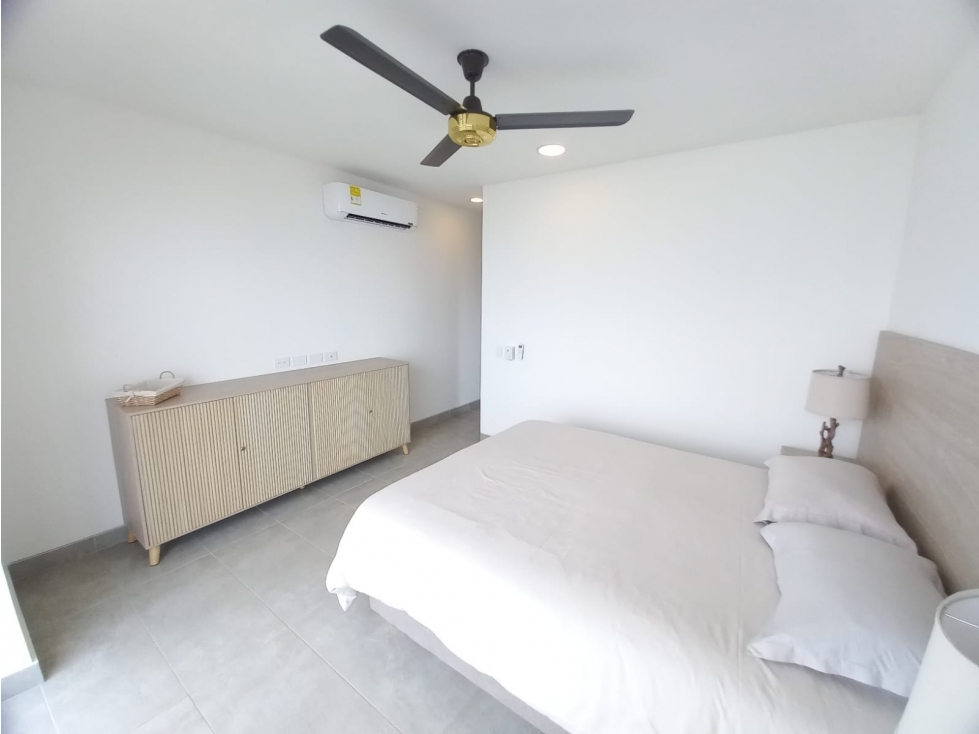 Apartamento en venta en Don Jaca, Santa Marta · foto 14 de 23