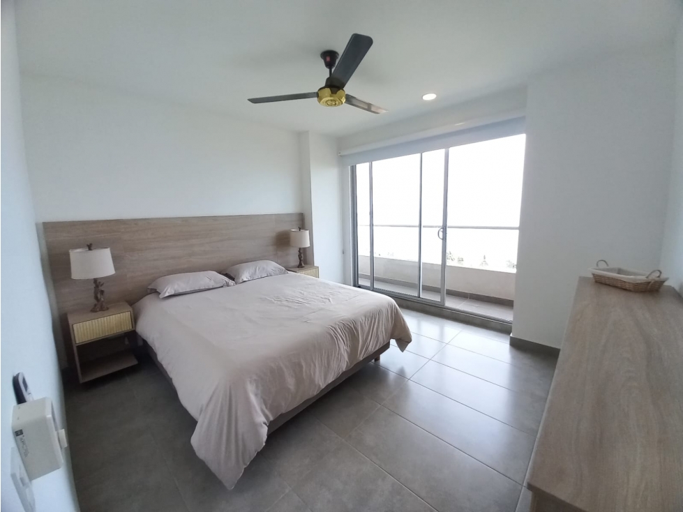 Apartamento en venta en Don Jaca, Santa Marta · foto 15 de 23