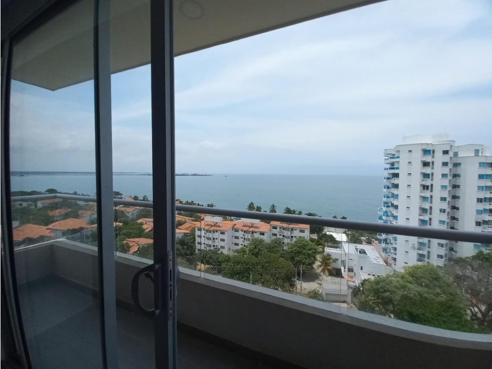 Apartamento en venta en Don Jaca, Santa Marta · foto 16 de 23