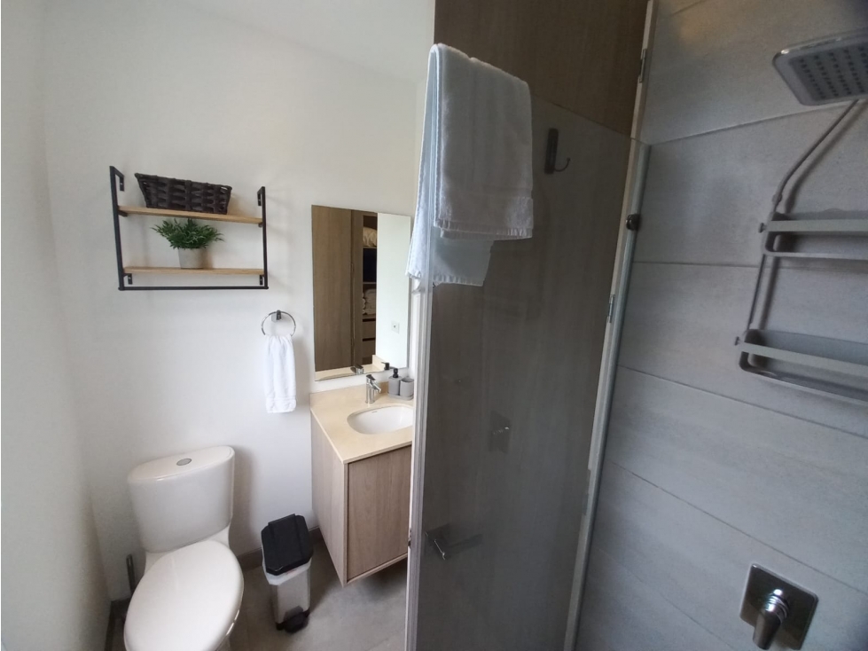 Apartamento en venta en Don Jaca, Santa Marta · foto 17 de 23