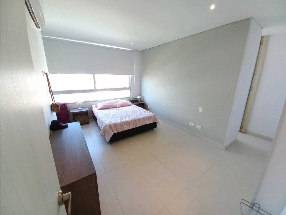 Apartamento en venta en Pozos Colorados, Santa Marta · foto 11 de 24