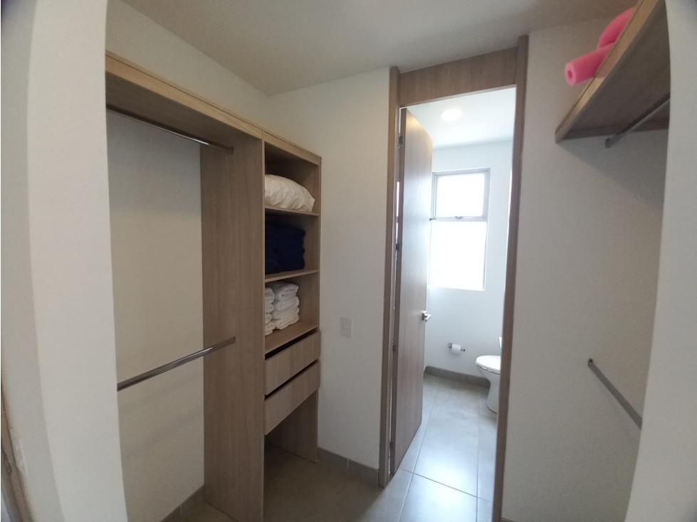 Apartamento en venta en Don Jaca, Santa Marta · foto 18 de 23