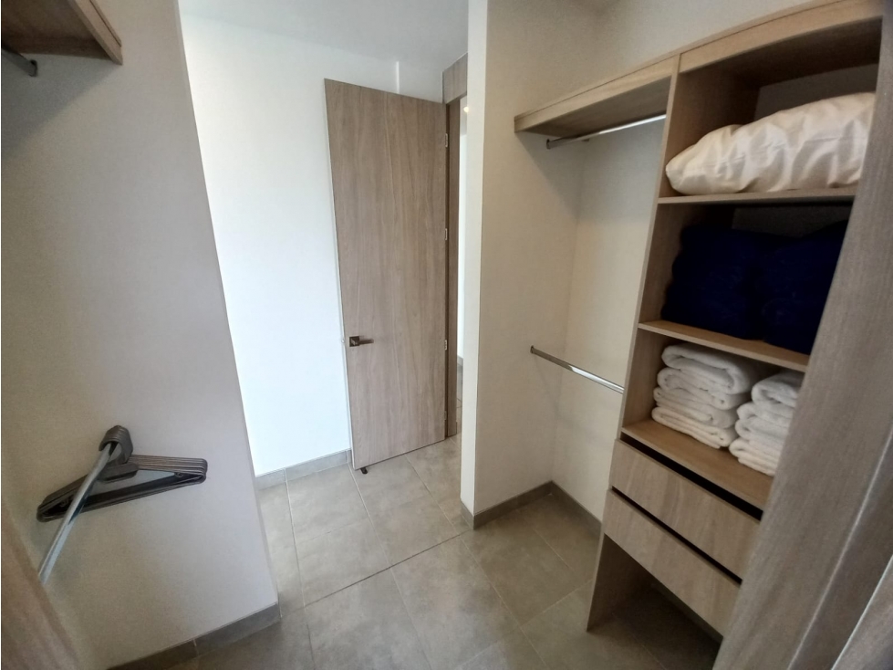 Apartamento en venta en Don Jaca, Santa Marta · foto 19 de 23