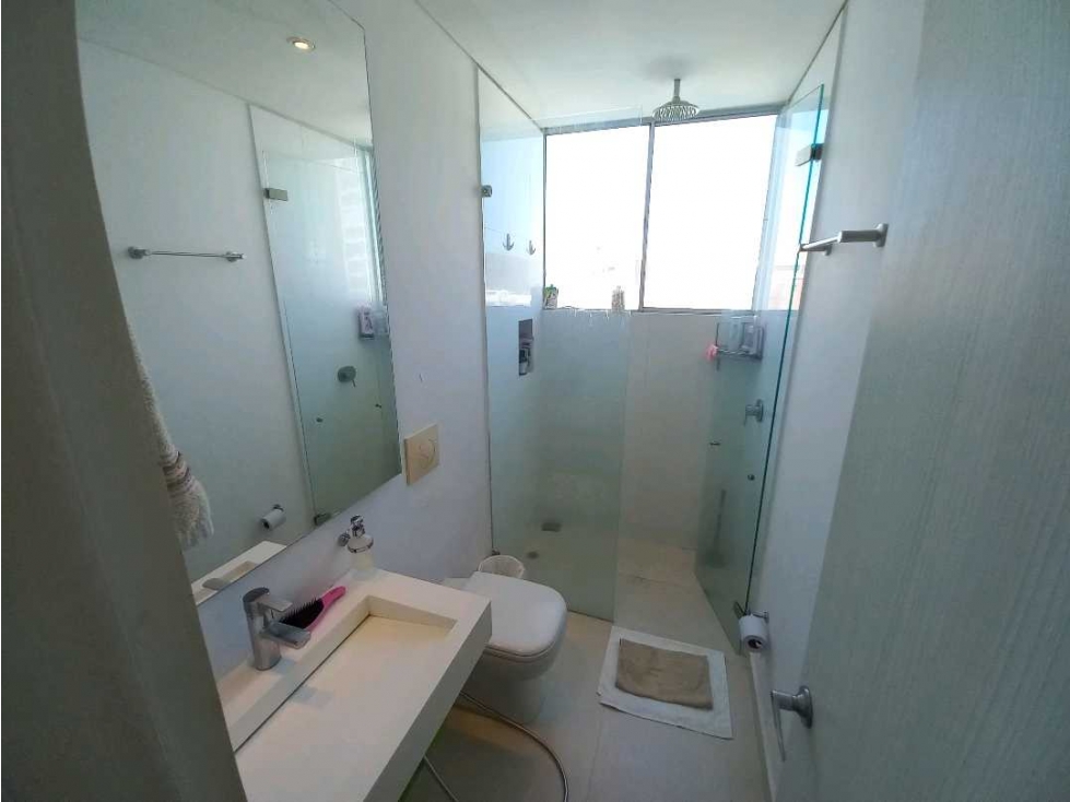 Apartamento en venta en Pozos Colorados, Santa Marta · foto 13 de 24