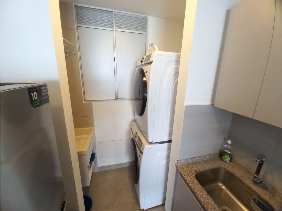Apartamento en venta en Don Jaca, Santa Marta · foto 20 de 23