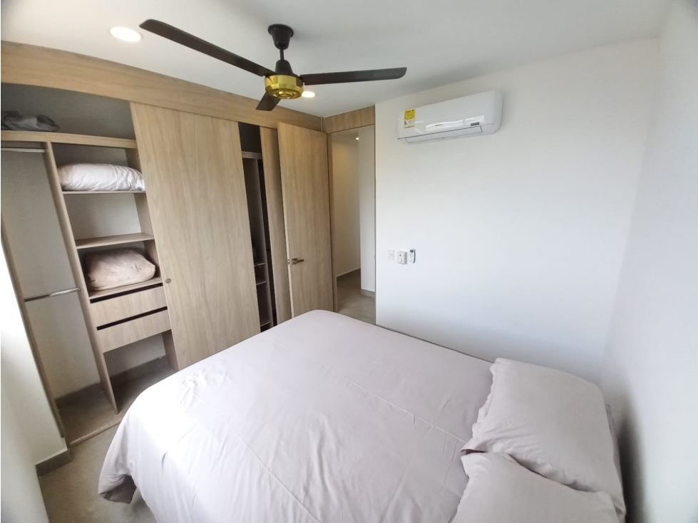 Apartamento en venta en Don Jaca, Santa Marta · foto 21 de 23
