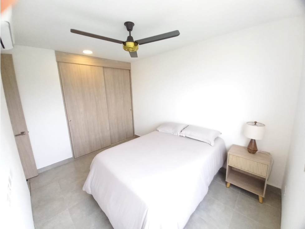 Apartamento en venta en Don Jaca, Santa Marta · foto 22 de 23