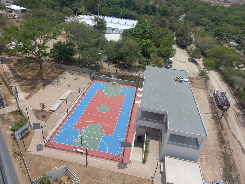 Apartamento en venta en Don Jaca, Santa Marta · foto 23 de 23
