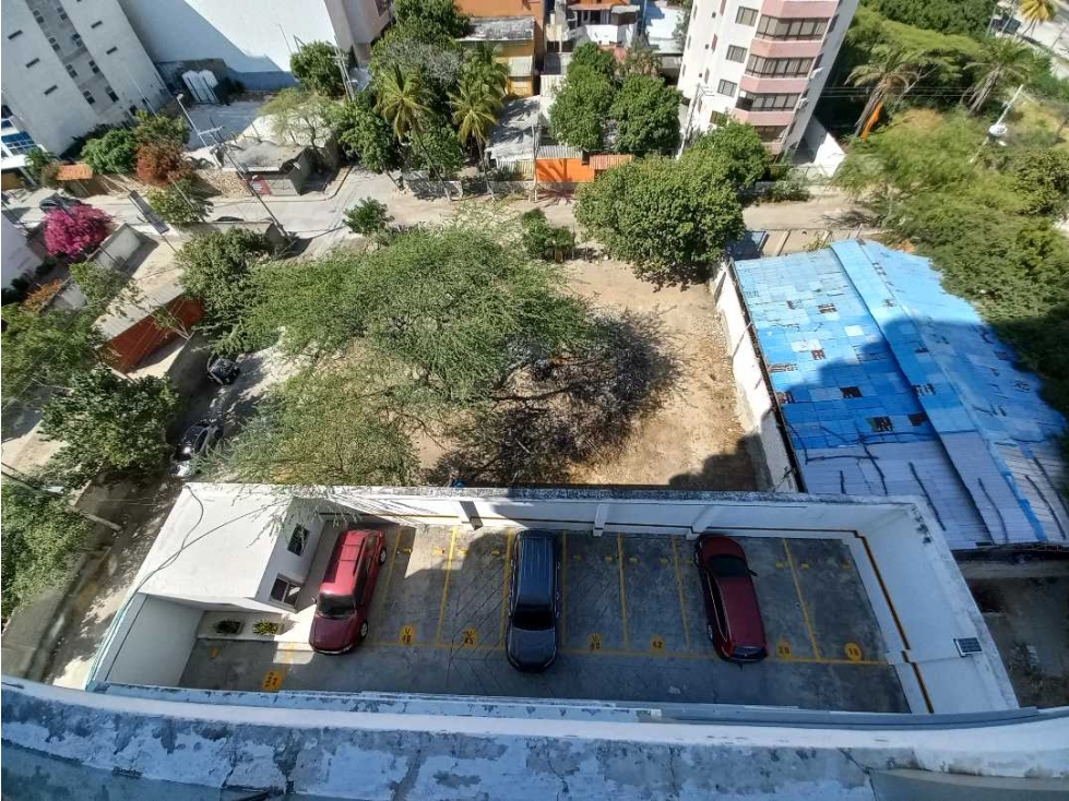 Apartamento en venta en Pozos Colorados, Santa Marta · foto 17 de 24