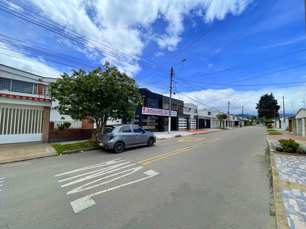 Casa en Arriendo en Modelia, Bogotá en Modelia