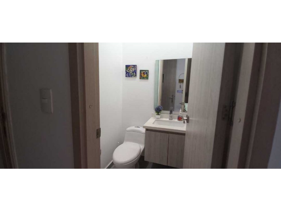 Apartamento en venta en Salguero, Santa Marta · foto 7 de 20