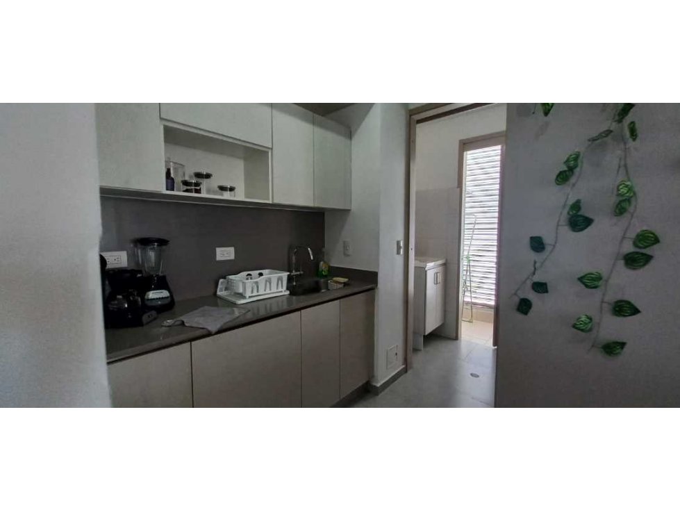 Apartamento en venta en Salguero, Santa Marta · foto 9 de 20