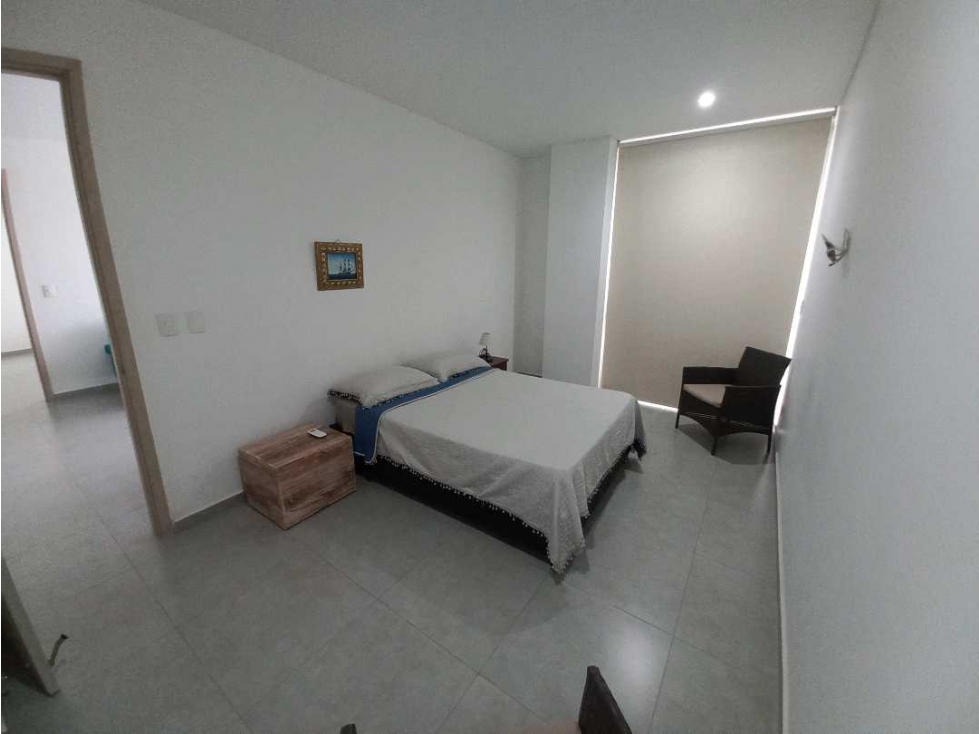 Apartamento en venta en Salguero, Santa Marta · foto 11 de 20