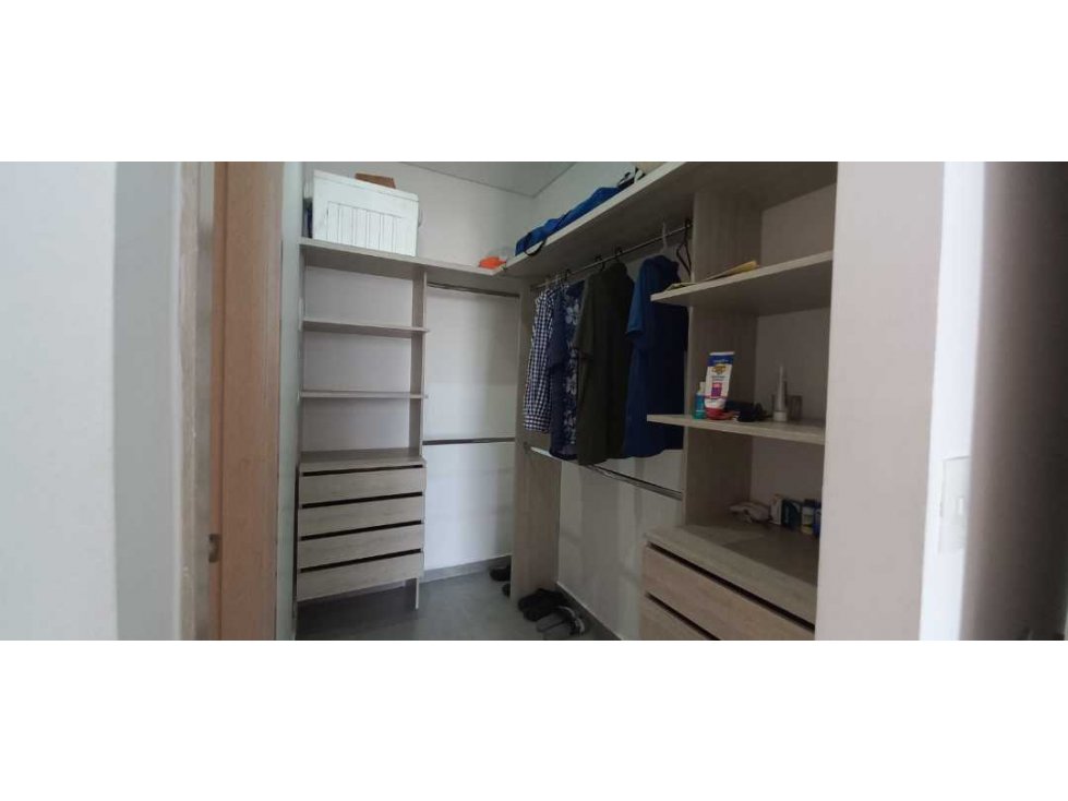 Apartamento en venta en Salguero, Santa Marta · foto 12 de 20