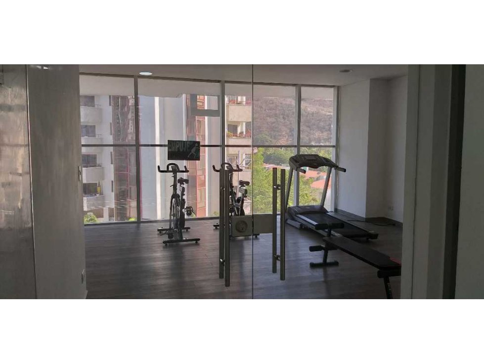 Apartamento en venta en Salguero, Santa Marta · foto 14 de 20
