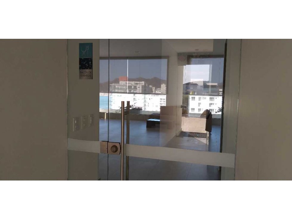 Apartamento en venta en Salguero, Santa Marta · foto 15 de 20
