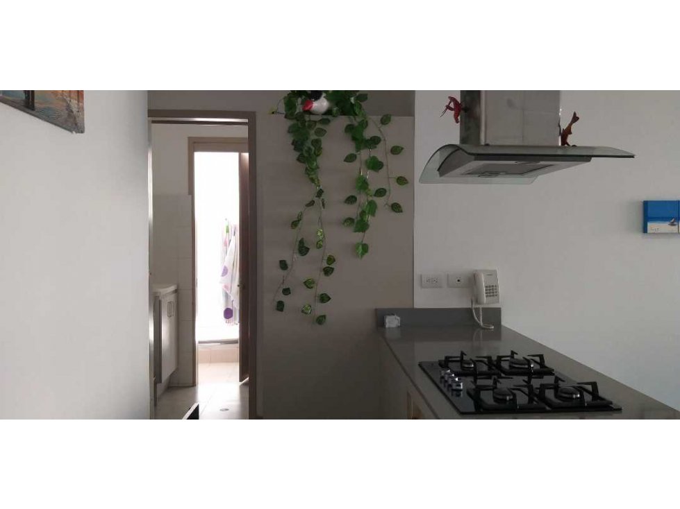 Apartamento en venta en Salguero, Santa Marta · foto 16 de 20