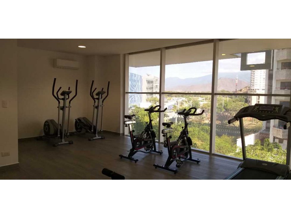 Apartamento en venta en Salguero, Santa Marta · foto 18 de 20