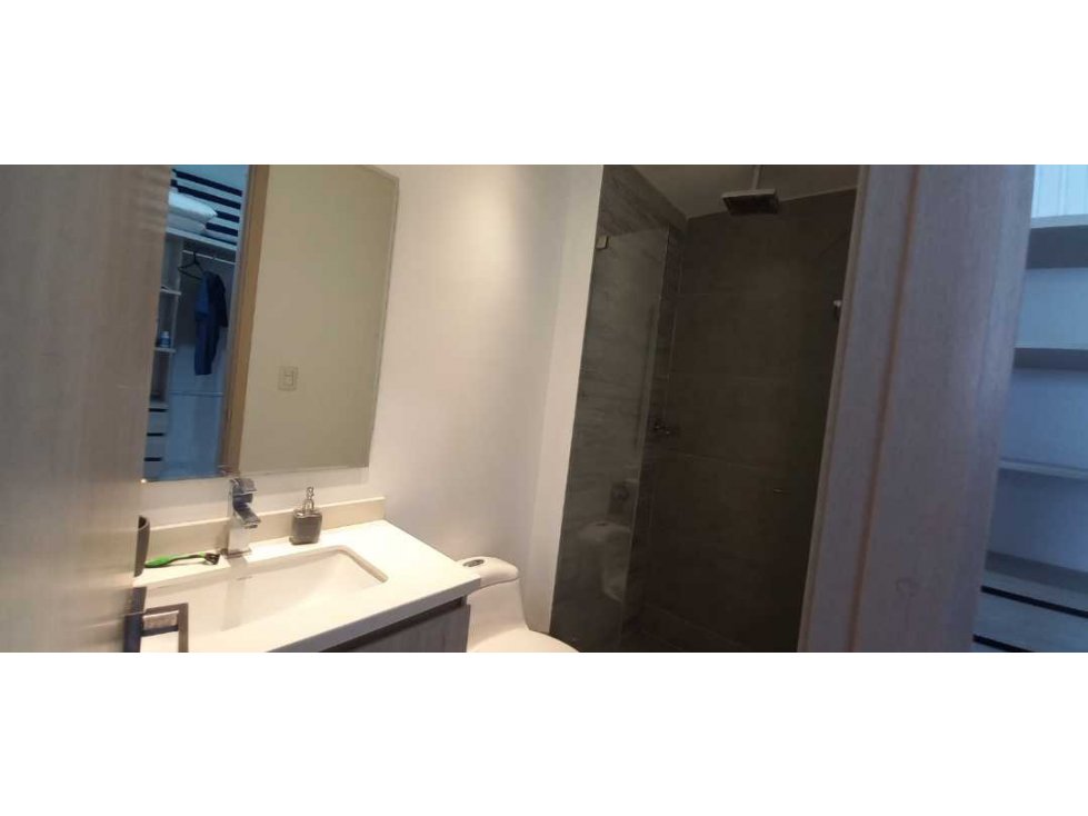 Apartamento en venta en Salguero, Santa Marta · foto 19 de 20