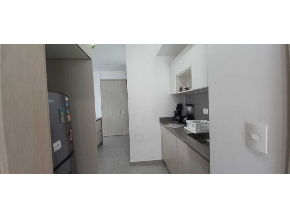 Apartamento en venta en Salguero, Santa Marta · foto 20 de 20
