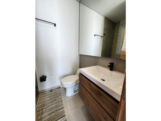 Apartamento de 2 alcobas en venta en Pozos Colorados, Santa Marta, 84 m² · foto 5 de 24