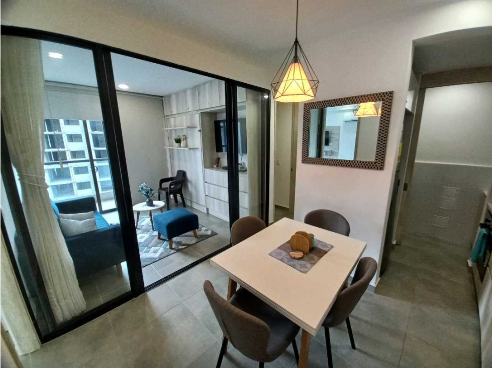 Foto del apartamento