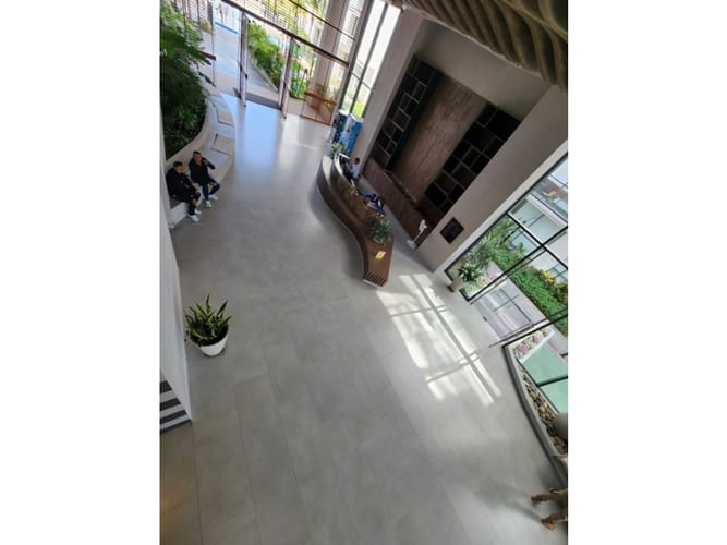 Apartamento de 2 alcobas en venta en Pozos Colorados, Santa Marta, 84 m² · foto 14 de 24