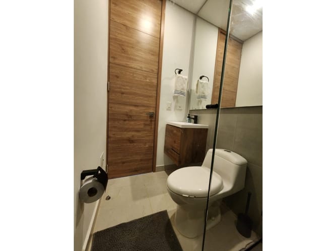 Apartamento de 2 alcobas en venta en Pozos Colorados, Santa Marta, 84 m² · foto 15 de 24
