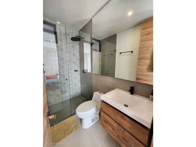 Apartamento de 2 alcobas en venta en Pozos Colorados, Santa Marta, 84 m² · foto 16 de 24
