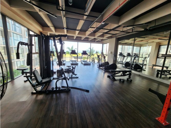 Apartamento de 2 alcobas en venta en Pozos Colorados, Santa Marta, 84 m² · foto 19 de 24