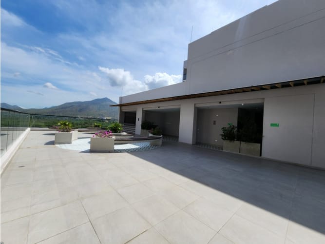 Apartamento de 2 alcobas en venta en Pozos Colorados, Santa Marta, 84 m² · foto 23 de 24