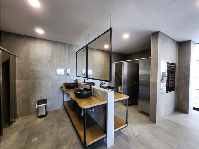 Apartamento de 2 alcobas en venta en Pozos Colorados, Santa Marta, 84 m² · foto 24 de 24