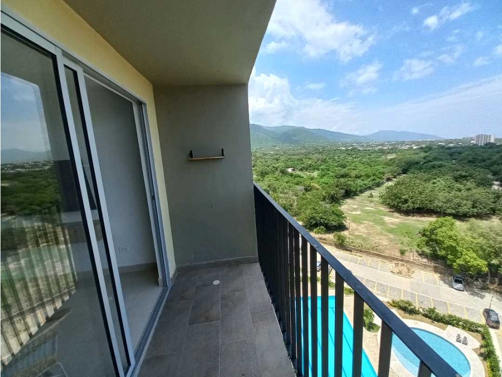 Apartamento en venta en Pozos Colorados, Santa Marta · foto 5 de 15