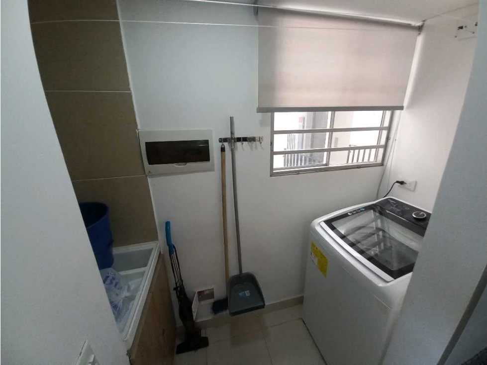 Apartamento en venta en Pozos Colorados, Santa Marta · foto 7 de 15