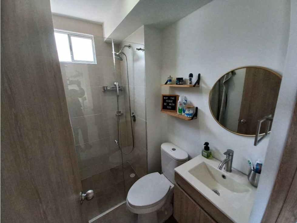 Apartamento en venta en Pozos Colorados, Santa Marta · foto 11 de 15