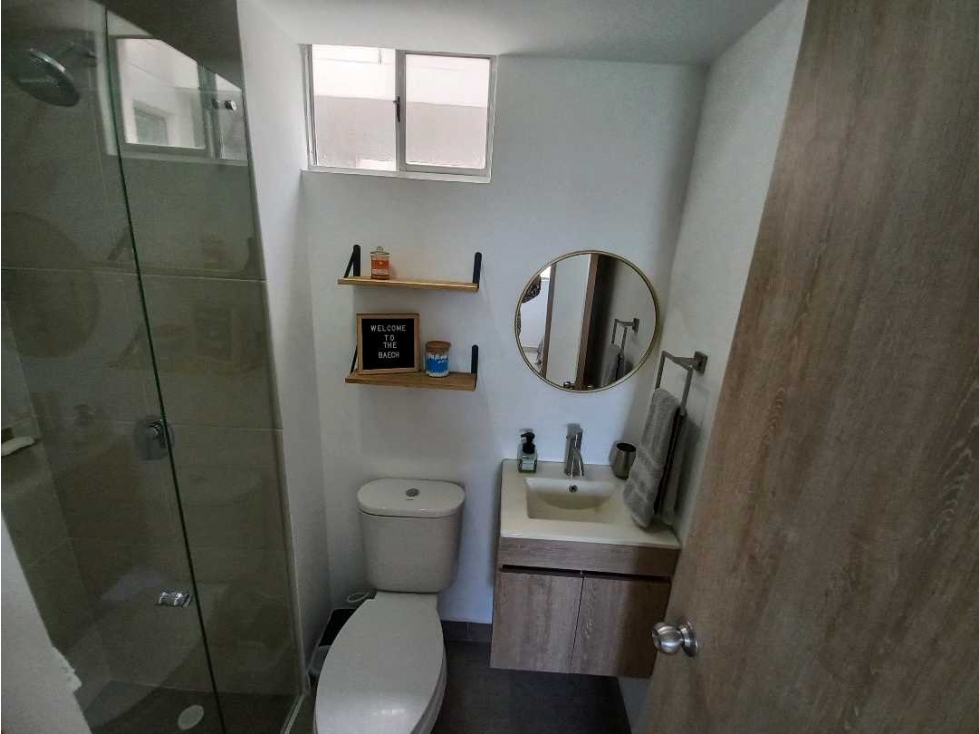 Apartamento en venta en Pozos Colorados, Santa Marta · foto 12 de 15